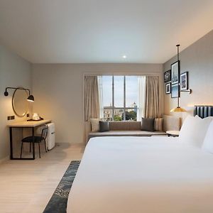 King Room River View